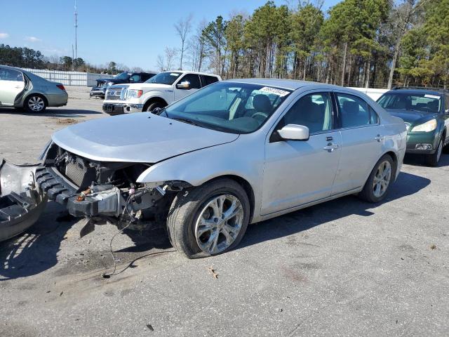 FORD FUSION SE 2012 3fahp0ha7cr243777