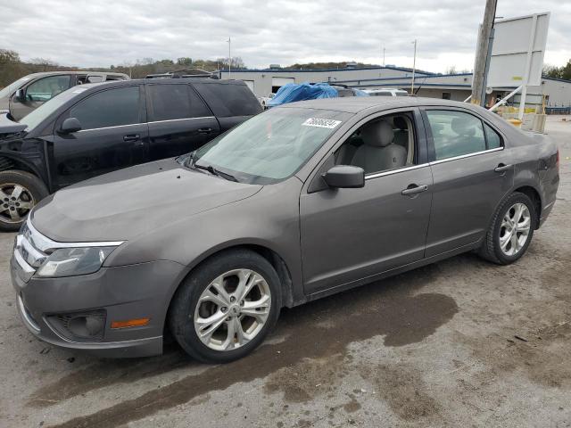 FORD FUSION SE 2012 3fahp0ha7cr248767