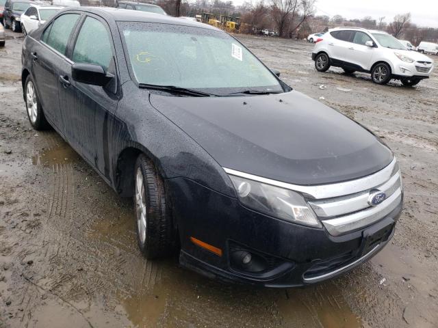 FORD FUSION SE 2012 3fahp0ha7cr250132