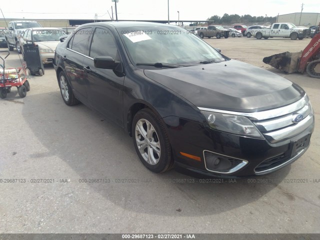 FORD FUSION 2012 3fahp0ha7cr260711