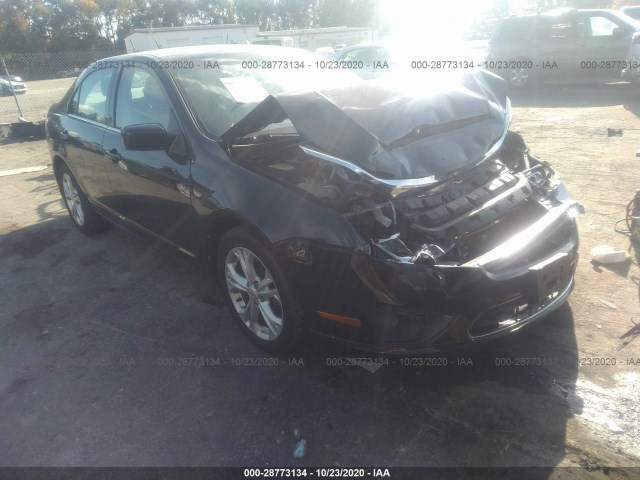 FORD FUSION 2012 3fahp0ha7cr262653