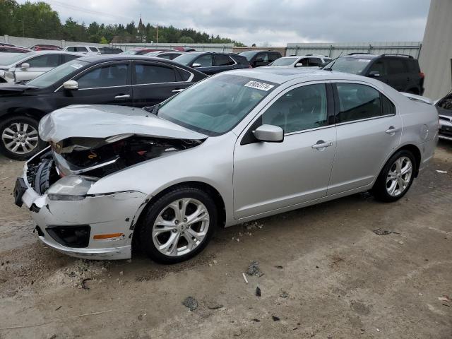 FORD FUSION SE 2012 3fahp0ha7cr263740