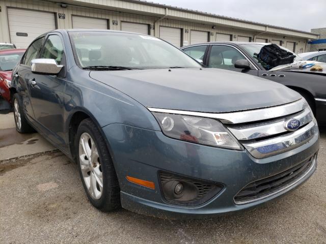 FORD FUSION SE 2012 3fahp0ha7cr264189