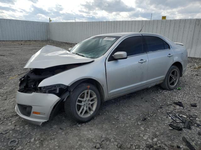 FORD FUSION SE 2012 3fahp0ha7cr267190