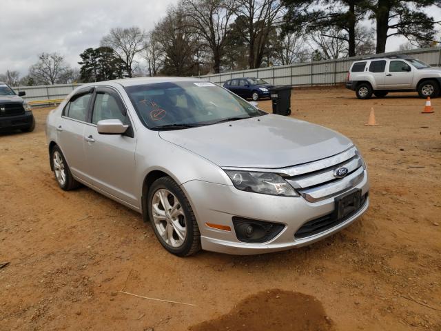 FORD FUSION SE 2012 3fahp0ha7cr269439