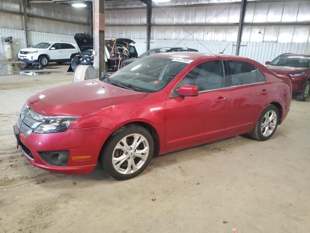 FORD FUSION 2012 3fahp0ha7cr283468