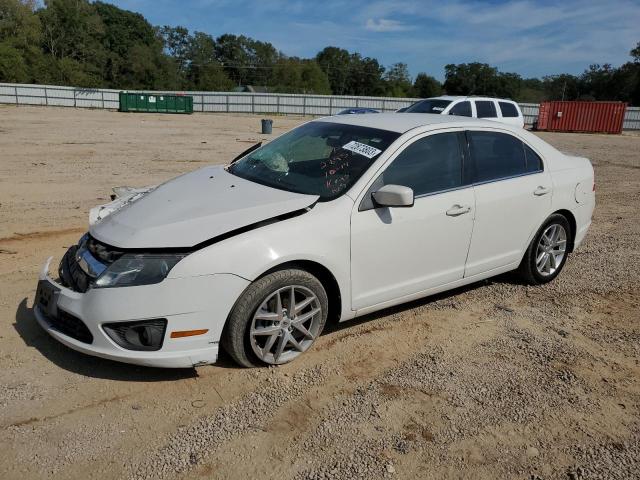 FORD FUSION 2012 3fahp0ha7cr285348