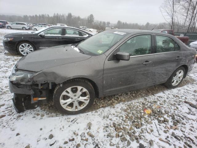 FORD FUSION 2012 3fahp0ha7cr293174