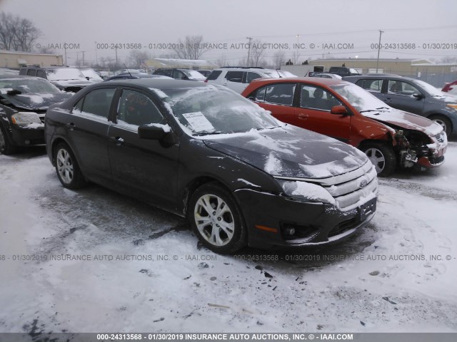 FORD FUSION 2012 3fahp0ha7cr295829