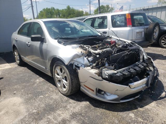 FORD FUSION SE 2012 3fahp0ha7cr296558