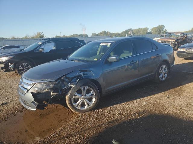 FORD FUSION 2012 3fahp0ha7cr296916