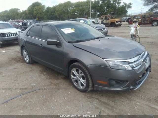 FORD FUSION 2012 3fahp0ha7cr302018