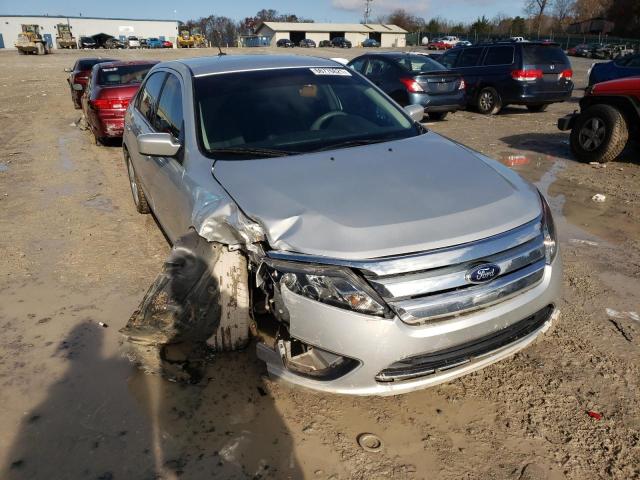 FORD FUSION SE 2012 3fahp0ha7cr306036