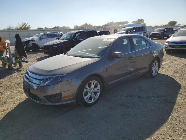 FORD FUSION 2012 3fahp0ha7cr312922