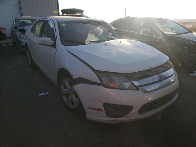 FORD FUSION SE 2012 3fahp0ha7cr320342