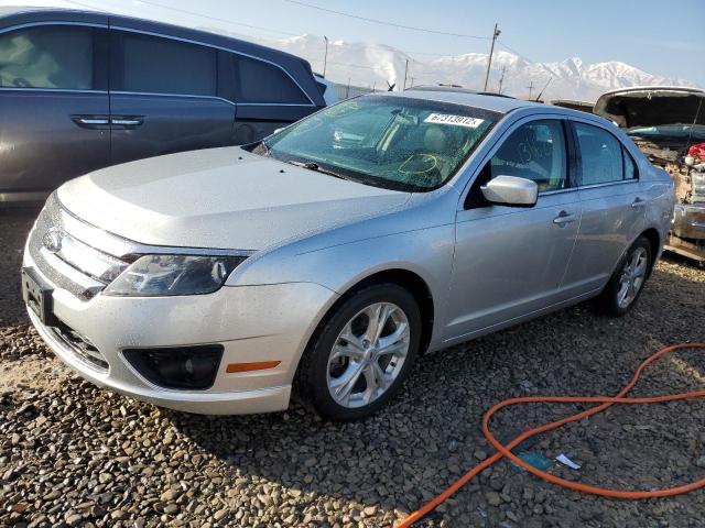 FORD FUSION SE 2012 3fahp0ha7cr320471