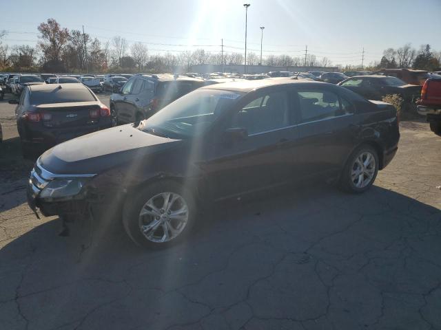 FORD FUSION 2012 3fahp0ha7cr323824