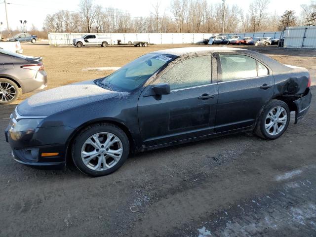 FORD FUSION SE 2012 3fahp0ha7cr326058