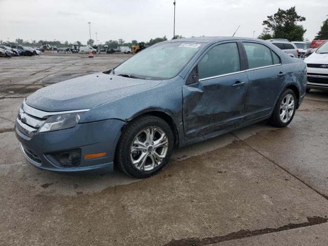 FORD FUSION 2012 3fahp0ha7cr326609