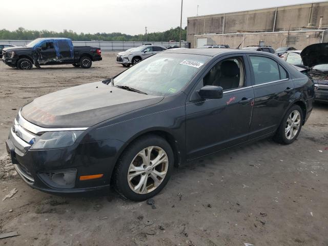 FORD FUSION SE 2012 3fahp0ha7cr329669