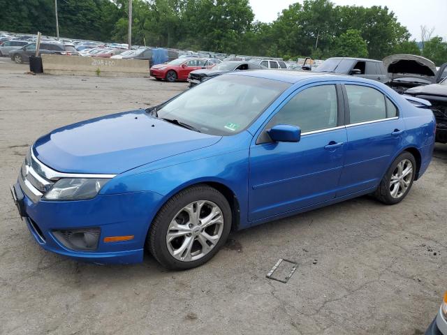 FORD FUSION 2012 3fahp0ha7cr330630