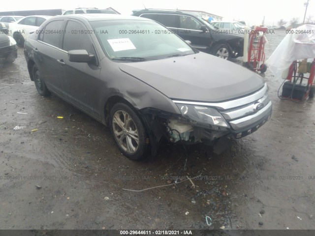 FORD FUSION 2012 3fahp0ha7cr330823