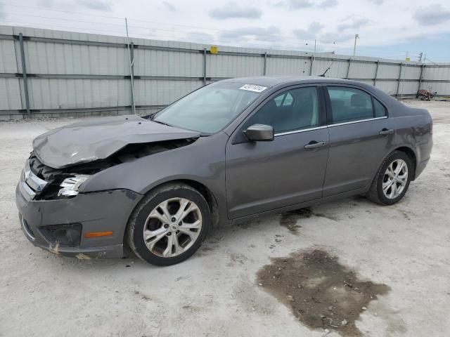 FORD FUSION 2012 3fahp0ha7cr333382