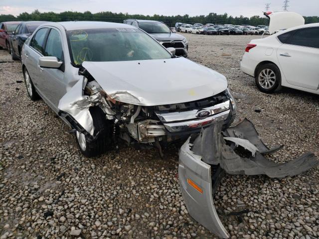 FORD FUSION SE 2012 3fahp0ha7cr337030