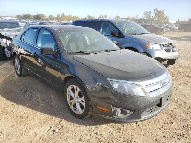 FORD FUSION SE 2012 3fahp0ha7cr340011