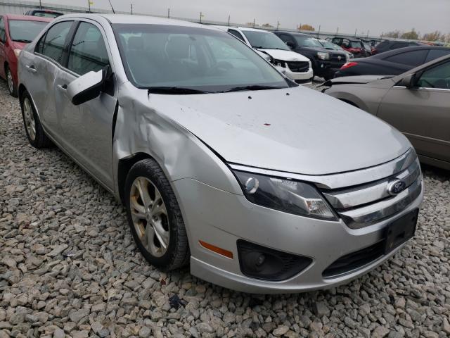 FORD FUSION SE 2012 3fahp0ha7cr341482