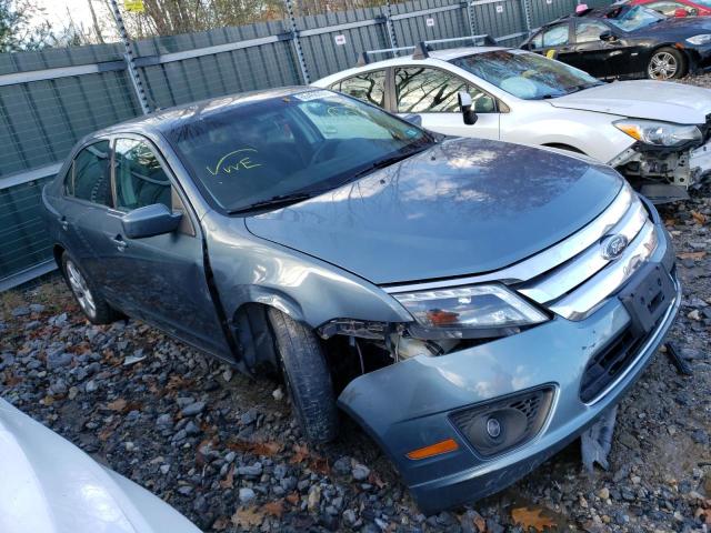 FORD FUSION 2012 3fahp0ha7cr347430