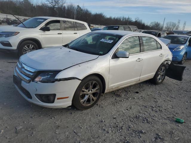 FORD FUSION SE 2012 3fahp0ha7cr354569