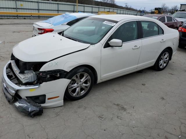 FORD FUSION SE 2012 3fahp0ha7cr355253