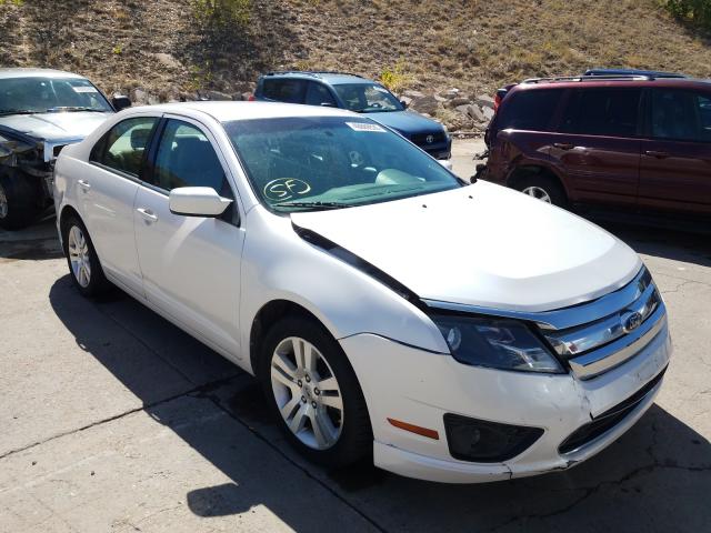 FORD FUSION SE 2012 3fahp0ha7cr357360