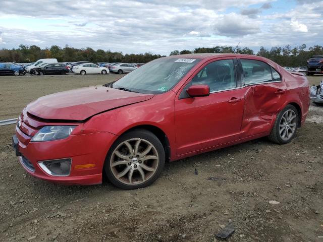 FORD FUSION 2012 3fahp0ha7cr359092