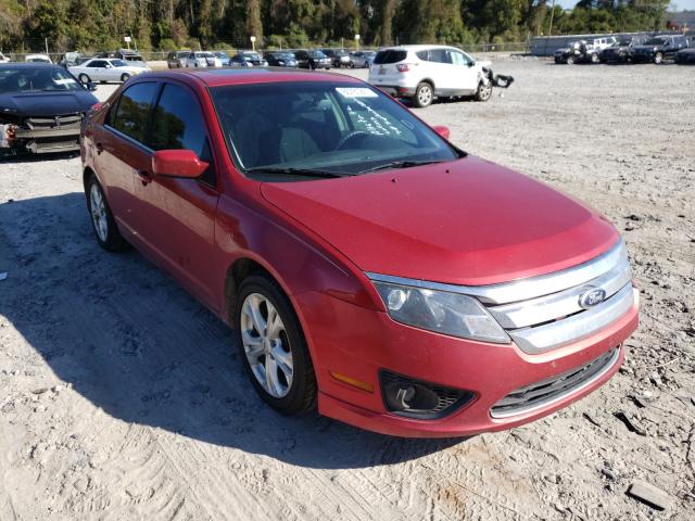 FORD FUSION SE 2012 3fahp0ha7cr359755