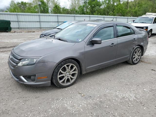 FORD FUSION 2012 3fahp0ha7cr361778