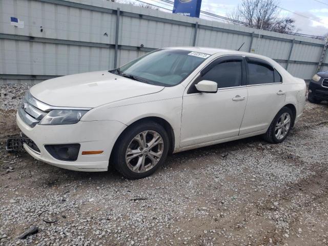 FORD FUSION 2012 3fahp0ha7cr367371