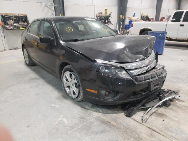 FORD FUSION SE 2012 3fahp0ha7cr368231