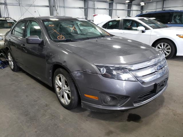 FORD FUSION SE 2012 3fahp0ha7cr377706