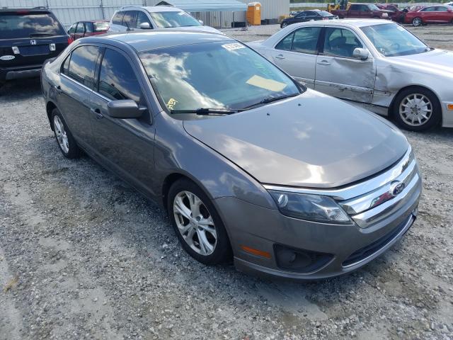 FORD FUSION SE 2012 3fahp0ha7cr379200