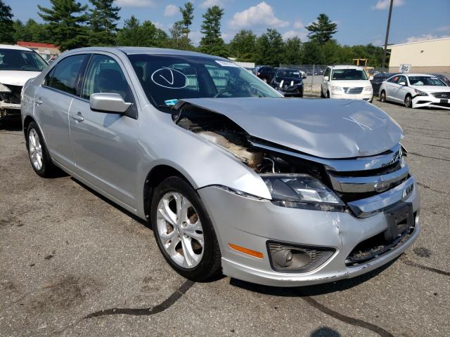 FORD FUSION SE 2012 3fahp0ha7cr379391