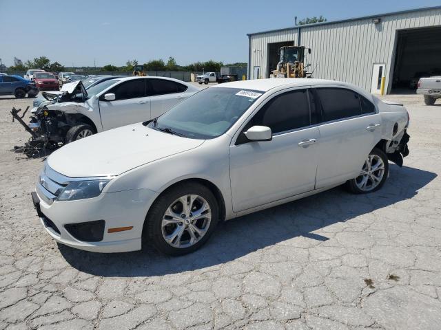 FORD FUSION SE 2012 3fahp0ha7cr381013