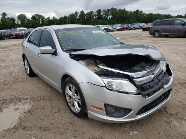 FORD FUSION SE 2012 3fahp0ha7cr381268