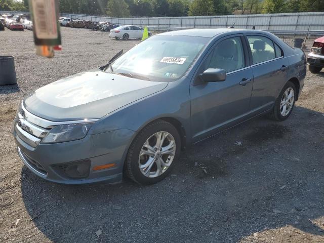 FORD FUSION 2012 3fahp0ha7cr387992