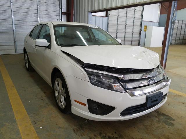 FORD FUSION SE 2012 3fahp0ha7cr394246