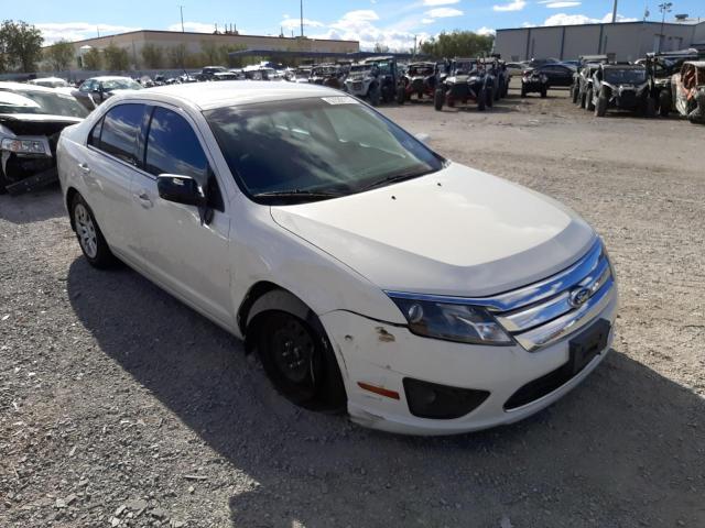 FORD FUSION SE 2012 3fahp0ha7cr397549