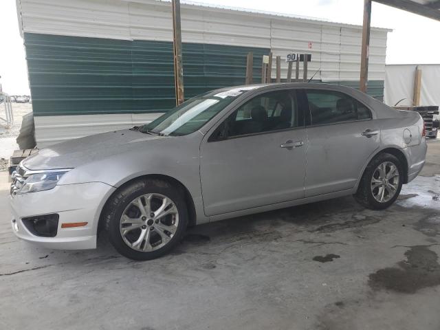 FORD FUSION 2012 3fahp0ha7cr399012