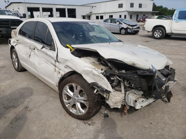 FORD FUSION SE 2012 3fahp0ha7cr400787