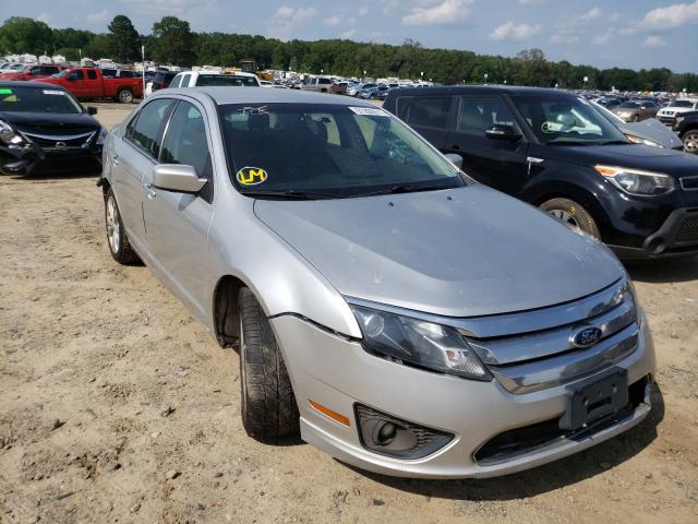 FORD FUSION SE 2012 3fahp0ha7cr401843